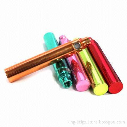 Quality eGo CE4/CE5 Standard Batteries for Electronic Cigarettes in Shenzhen, 1,100mAh Capacity